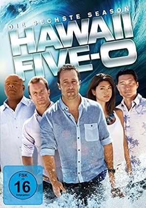Bild des Verkufers fr Hawaii Five-0 zum Verkauf von moluna