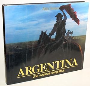 Argentina. Una aventura fotografica.