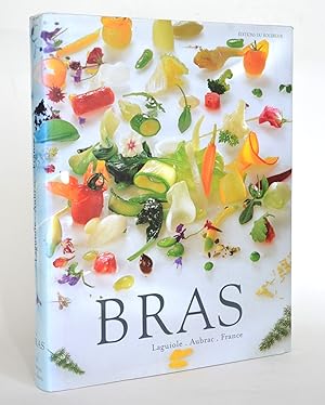 Seller image for Bras, Laguiole - Aubrac - France for sale by Librairie Raimbeau