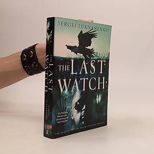 Image du vendeur pour The Last Watch mis en vente par Bookbot
