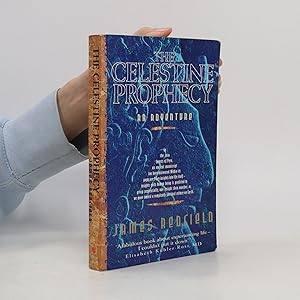 Imagen del vendedor de The Celestine prophecy : an adventure a la venta por Bookbot