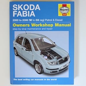 Haynes 4376 Workshop Manual