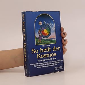 Bild des Verkufers fr So heilt der Kosmos zum Verkauf von Bookbot