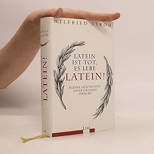 Bild des Verkufers fr Latein ist tot, es lebe Latein! zum Verkauf von Bookbot