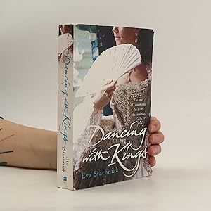 Seller image for Dancing with Kings for sale by Bookbot