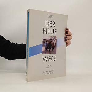Imagen del vendedor de Der neue Weg. Teil A. Modul I-IV a la venta por Bookbot