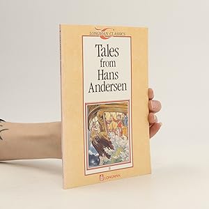 Bild des Verkufers fr Tales from Hans Andersen zum Verkauf von Bookbot