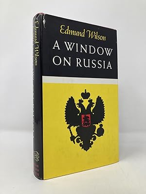 Seller image for A Window on Russia: For the Use of Foreign Readers for sale by Southampton Books