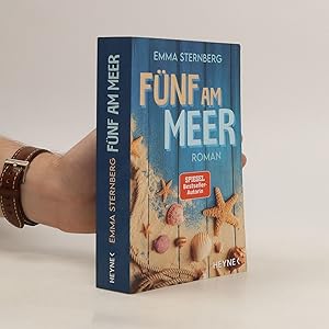 Image du vendeur pour Fnf am Meer mis en vente par Bookbot