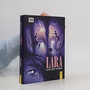 Imagen del vendedor de Lara und die Insider a la venta por Bookbot