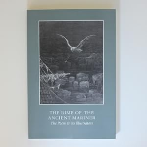 Seller image for The Rime of the Ancient Mariner; The Poem and its Illustrators for sale by Fireside Bookshop