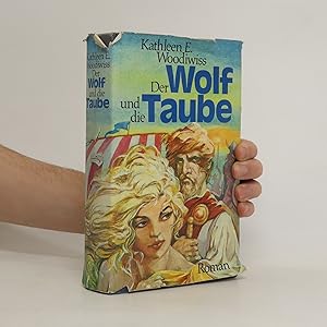 Seller image for Der Wolf und die Taube for sale by Bookbot