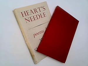 Seller image for Heart's Needle for sale by Goldstone Rare Books