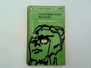 Seller image for Lord Peter views the body for sale by Goldstone Rare Books
