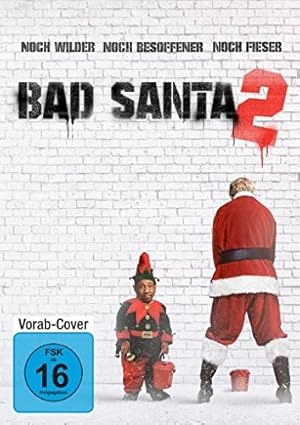 Bild des Verkufers fr Bad Santa 2 zum Verkauf von moluna