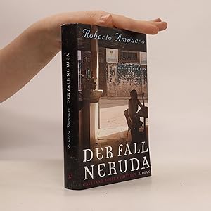 Bild des Verkufers fr Der Fall Neruda zum Verkauf von Bookbot