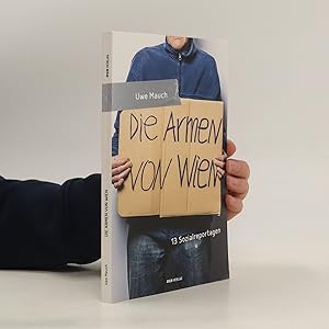 Bild des Verkufers fr Die Armen von Wien zum Verkauf von Bookbot