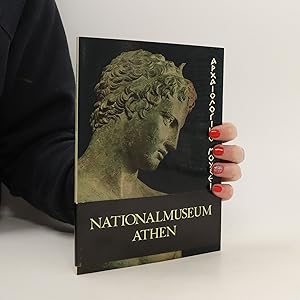 Seller image for Archa?ologisches Nationalmuseum Athen for sale by Bookbot