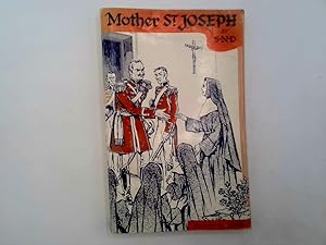 Immagine del venditore per Mother St. Joseph venduto da Goldstone Rare Books