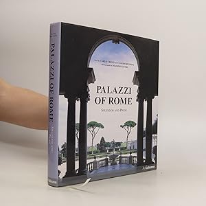Seller image for Palazzi of Rome for sale by Bookbot