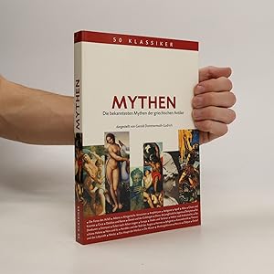 Seller image for 50 Klassiker - Mythen for sale by Bookbot