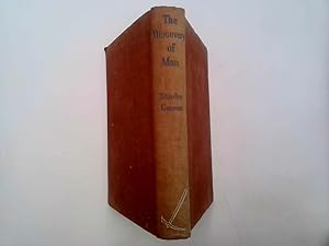 Seller image for THE DISCOVERY OF MAN. for sale by Goldstone Rare Books