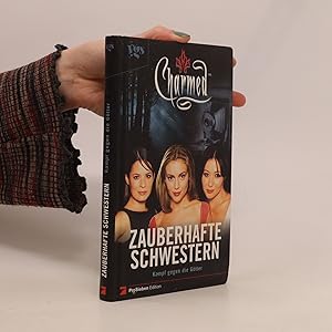 Bild des Verkufers fr Charmed - zauberhafte Schwestern: Kampf gegen die Gtter zum Verkauf von Bookbot