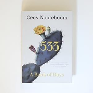 533: A Book of Days