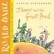 Seller image for James and the Giant Peach for sale by WeBuyBooks