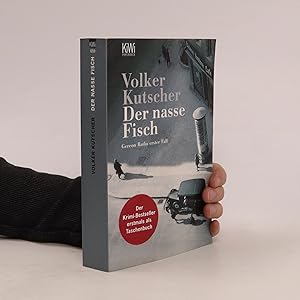 Bild des Verkufers fr Der nasse Fisch zum Verkauf von Bookbot