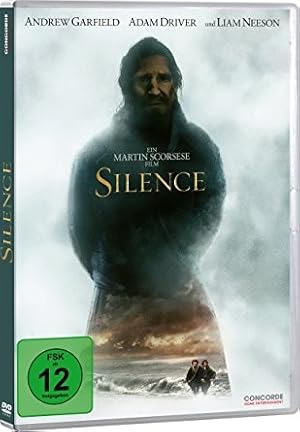 Seller image for Silence for sale by moluna