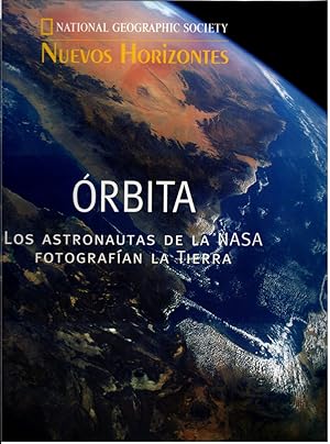 Imagen del vendedor de RBITA. LOS ASTRNOMOS DE LA NASA FOTOGRAFAN LA TIERRA a la venta por LLIBRERIA TECNICA