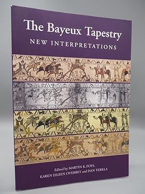 Seller image for The Bayeux Tapestry: New Interpretations. for sale by ROBIN SUMMERS BOOKS LTD