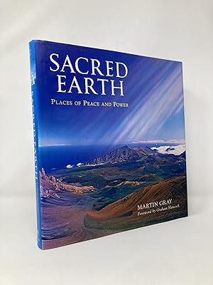 Immagine del venditore per Sacred Earth: Places of Peace and Power venduto da Southampton Books
