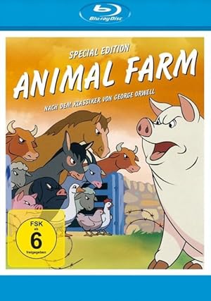 Seller image for Animal Farm (Special Edition) for sale by moluna