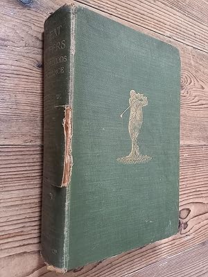 Seller image for Great Golfers Their Methods at a Glance for sale by Bird's Books