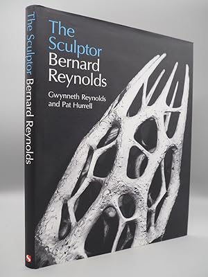 Seller image for The Sculptor Bernard Reynolds. for sale by ROBIN SUMMERS BOOKS LTD