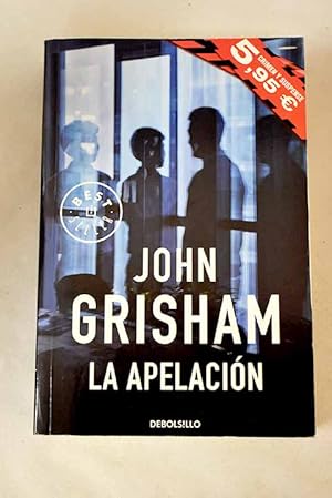 Seller image for La apelacin for sale by Alcan Libros