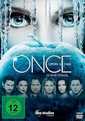 Immagine del venditore per Once Upon a Time - Es war einmal venduto da moluna