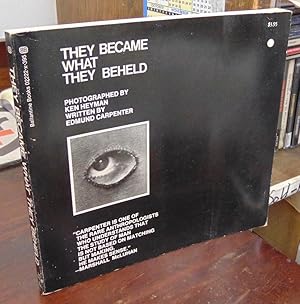 Seller image for They Became What They Beheld for sale by Atlantic Bookshop