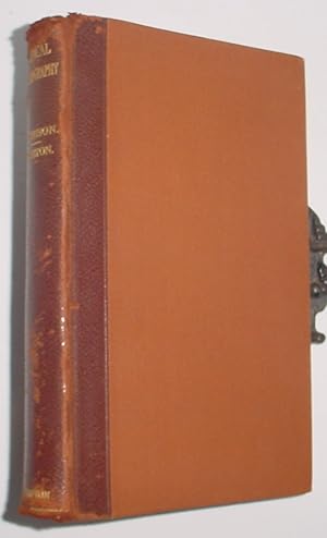 Immagine del venditore per A Medical Bibliography, A Check-List of Texts Illustrating the History of the Medical Sciences venduto da R Bryan Old Books