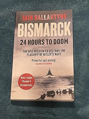 Bismarck: 24 Hours to Doom