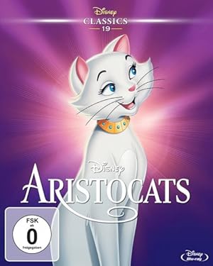 Seller image for Aristocats for sale by moluna