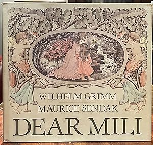 Imagen del vendedor de Dear Mili [FIRST EDITION] a la venta por Uncharted Books