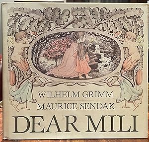 Dear Mili [FIRST EDITION]