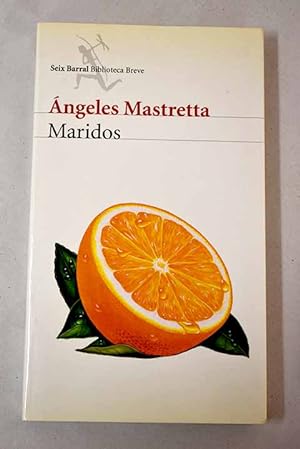 Seller image for Maridos for sale by Alcan Libros