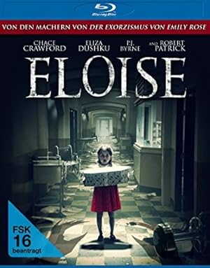 Immagine del venditore per The Haunting of Eloise venduto da moluna