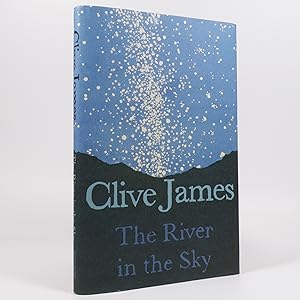 Seller image for The River in the Sky - First Edition for sale by Benedict Wilson Books