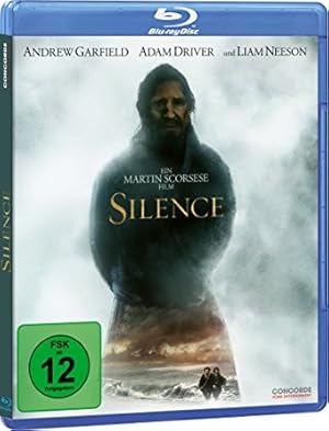 Seller image for Silence for sale by moluna