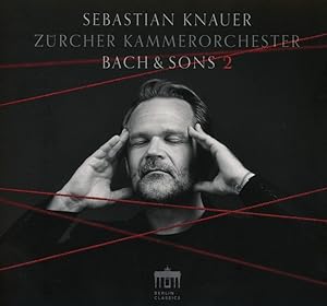Seller image for Bach & Sons 2 for sale by moluna